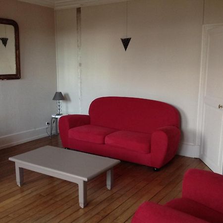 Appartement En Centre Ville Nevers Kültér fotó