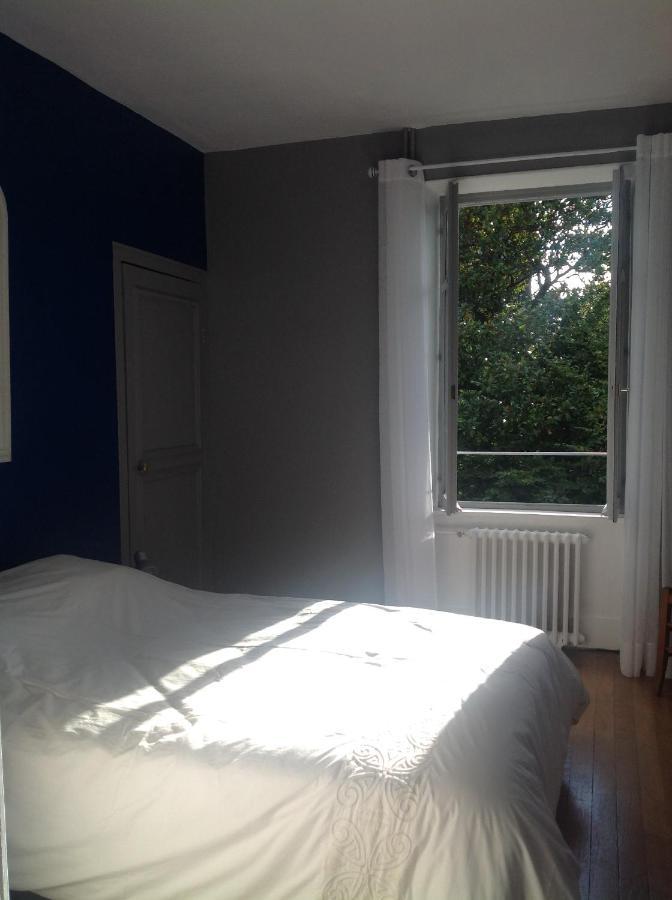 Appartement En Centre Ville Nevers Kültér fotó