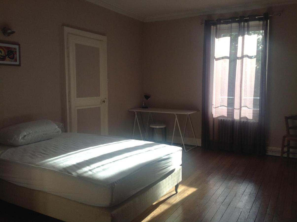 Appartement En Centre Ville Nevers Kültér fotó